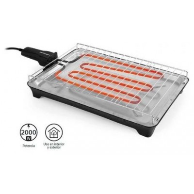 ORB-PAE-GRILL BAR BC 3660